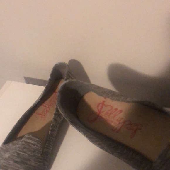 Two-for-one loafer flats!! - Picture 6 of 8